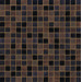 Стекло Bisazza Miscele 20 Ankara 32.2x32.2