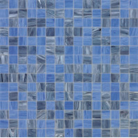 Стекло Bisazza Miscele 20 Antonella 32.2x32.2