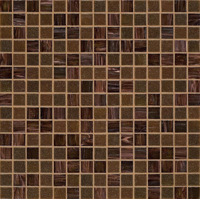 Стекло Bisazza Miscele 20 Bangkok 32.2x32.2