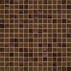 Стекло Bisazza Miscele 20 Bangkok 32.2x32.2