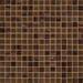 Стекло Bisazza Miscele 20 Bangkok 32.2x32.2