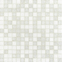 Стекло Bisazza Miscele Flow Ice 32.2x32.2