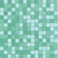 Стекло Bisazza Miscele Flow River 32.2x32.2