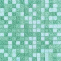 Стекло Bisazza Miscele Flow River 32.2x32.2