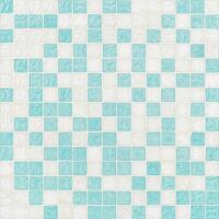 Стекло Bisazza Miscele Flow Sky 32.2x32.2