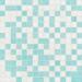 Стекло Bisazza Miscele Flow Sky 32.2x32.2