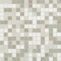 Стекло Bisazza Miscele Flow Smoke 32.2x32.2