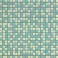 Стекло Bisazza Miscele Opus Romano Angelica 12 29.3x29.3