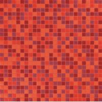 Стекло Bisazza Miscele Opus Romano Carmina 12 29.3x29.3