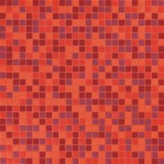 Стекло Bisazza Miscele Opus Romano Carmina 12 29.3x29.3