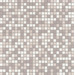 Стекло Bisazza Miscele Opus Romano Clara 12 29.3x29.3