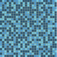 Стекло Bisazza Miscele Opus Romano Clarissa 12 29.3x29.3