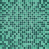 Стекло Bisazza Miscele Opus Romano Corinna 12 29.3x29.3