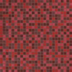 Стекло Bisazza Miscele Opus Romano Cronida 12 29.3x29.3