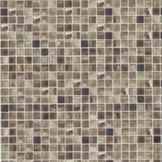Стекло Bisazza Opera 15 Matt Op 15.35 32.2x32.2
