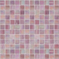 Стекло Bisazza Opera 25 Gloss Op 25.07 31.7x31.7