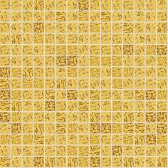 Стекло Bisazza Oro Bis 20.1 32.2x32.2
