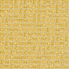 Стекло Bisazza Oro Bis 20.1/P 32.2x32.2