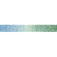 Стекло Bisazza Sfumature 10 Edera 32.2x258.8