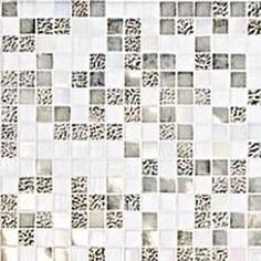 Микс Bisazza Sfumature 20 Narciso Mix 8 32.2x258.8