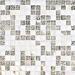 Микс Bisazza Sfumature 20 Narciso Mix 8 32.2x258.8