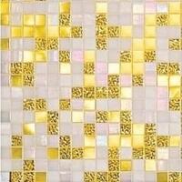 Микс Bisazza Sfumature 20 Peonia Mix 8 32.2x258.8