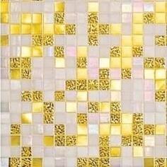 Микс Bisazza Sfumature 20 Peonia Mix 8 32.2x258.8