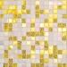 Микс Bisazza Sfumature 20 Peonia Mix 8 32.2x258.8