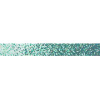 Стекло Bisazza Sfumature 20 Begonia 32.2x258.8