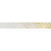 Стекло Bisazza Sfumature 20 Narciso Oro Giallo 32.2x258.8