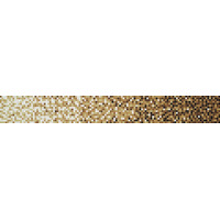 Стекло Bisazza Sfumature 20 New Ambra 32.2x258.8