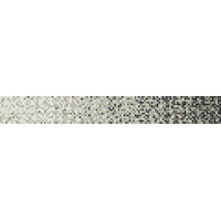 Стекло Bisazza Sfumature 20 New Grigia 32.2x258.8
