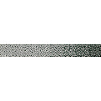 Стекло Bisazza Sfumature 20 New Grigia Whiteless 32.2x258.8