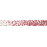Стекло Bisazza Sfumature 20 Oleandro 32.2x258.8