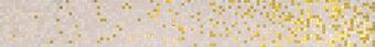 Стекло Bisazza Sfumature 20 Peonia 32.2x258.8