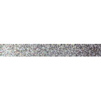 Стекло Bisazza Sfumature 20 Stella Alpina 32.2x258.8