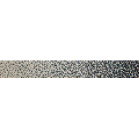 Стекло Bisazza Sfumature 20 Stella Alpina Whiteless 32.2x258.8