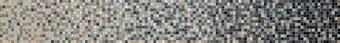 Стекло Bisazza Sfumature 20 Stella Alpina Whiteless 32.2x258.8