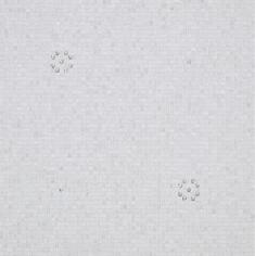 Стекло Bisazza The Crystal Collection Stars White 64.7x64.7