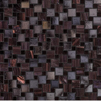 Стекло Bisazza Variations Augusta 27.2x27.2
