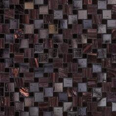 Стекло Bisazza Variations Augusta 27.2x27.2