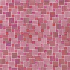 Стекло Bisazza Variations Crispina 27.2x27.2