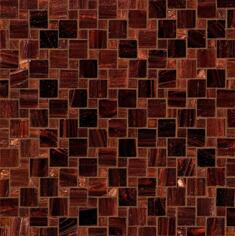 Стекло Bisazza Variations Fabia 27.2x27.2