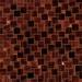 Стекло Bisazza Variations Fabia 27.2x27.2