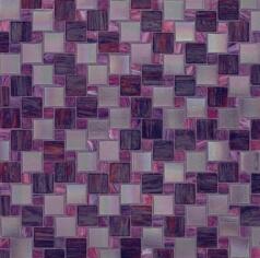 Стекло Bisazza Variations Giustina 27.2x27.2