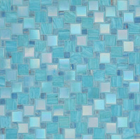 Стекло Bisazza Variations Ottavia 27.2x27.2
