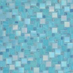 Стекло Bisazza Variations Ottavia 27.2x27.2