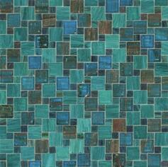 Стекло Bisazza Variations Prisca 27.2x27.2