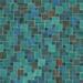 Стекло Bisazza Variations Prisca 27.2x27.2