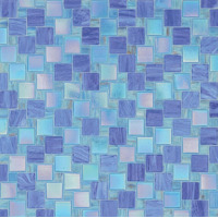 Стекло Bisazza Variations Sabina 27.2x27.2